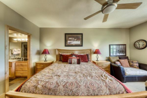 Гостиница Brian Head Lodge #3307  Брайан Хед